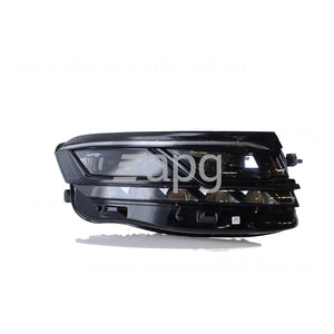 OEM Head Lamp Drivers Side suits Volkswagen Touareg CR 2020 onwards