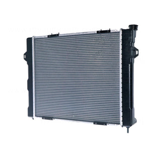 Radiator Aftermarket Suits Jeep Grand Cherokee ZG 1996 to 1999 - 565 x 505 x 32 mm