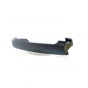 Front Door Outer Handle Aftermarket suits Toyota Camry