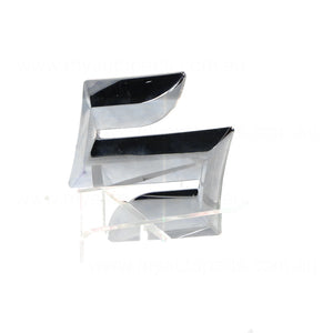 Tail Gate Emblem Genuine suits Suzuki Swift