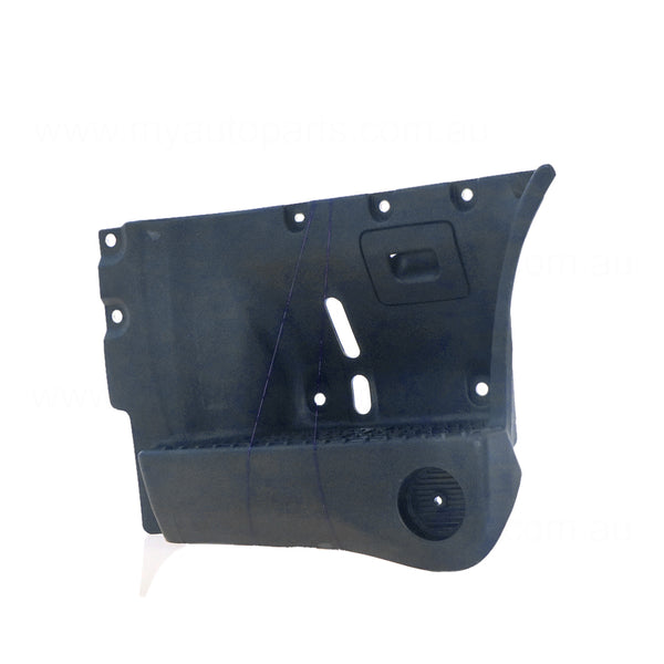 Step Sub Assembly Passenger Side OEM suits Hino 300