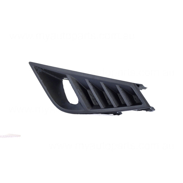OEM Front Bar Grille Drivers Side suits Nissan Juke F16 2020 onwards