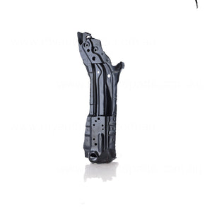 OEM Radiator Support Panel Drivers Side suits Honda Jazz GD 2002 to 2008
