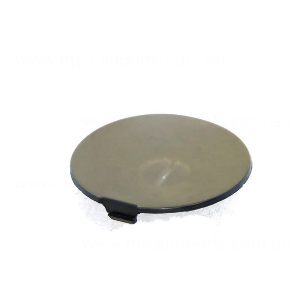 Front Bar Tow Hook Cover OEM Suits Mazda CX-5 KE 2012 to 2014