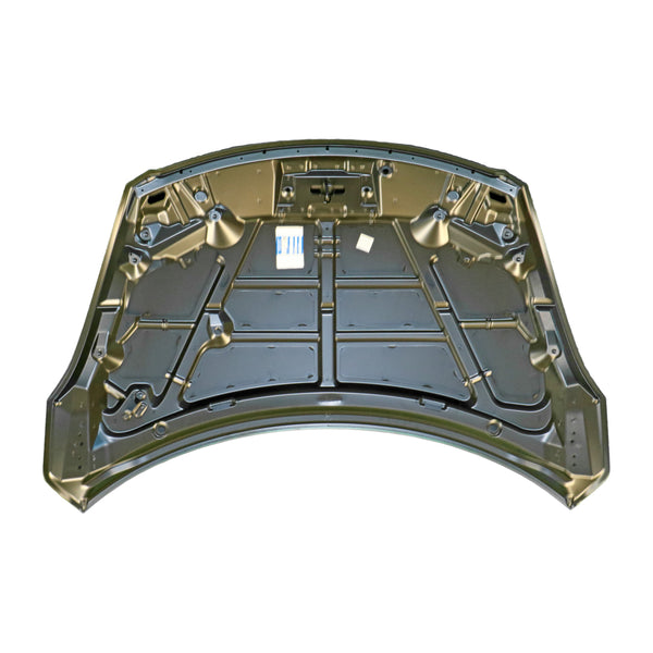 Certified Bonnet suits Suzuki Swift FZ 2010 to 2017