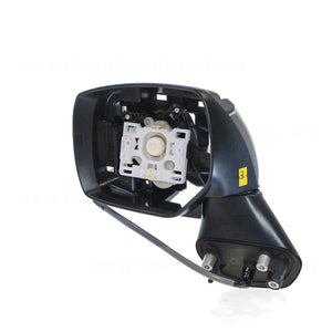 Door Mirror Passenger Side Genuine Suits Subaru XV G4X 2012 to 2017