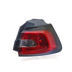 Tail Lamp Drivers Side OEM Suits Jeep Cherokee KL 2014 to 2018