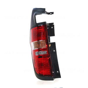 Barn Door Style Tail Lamp Passenger Side OEM suits Hyundai iLoad TQ-V 2/2008 Onwards