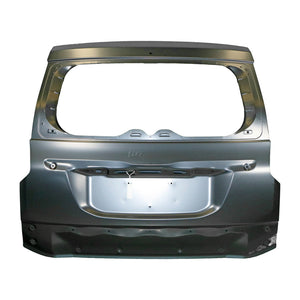 Genuine Tail Gate suits Mitsubishi Pajero Sport QE 2015 to 2019