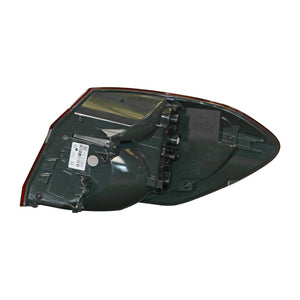 Tail Lamp Passenger Side OEM Suits BMW 2 Series F45 2014 to 2021