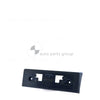 Number Plate Holder OEM suits Nissan Navara
