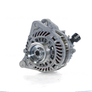 12 Volt 95 Amp 1 PIN (LIN) Alternator Mitsubishi Type Aftermarket suits Honda