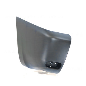 Genuine Rear Bar End Drivers Side suits Toyota RAV4 ACA20R/ACA21R/ACA22R/ACA23R 2000 to 2005