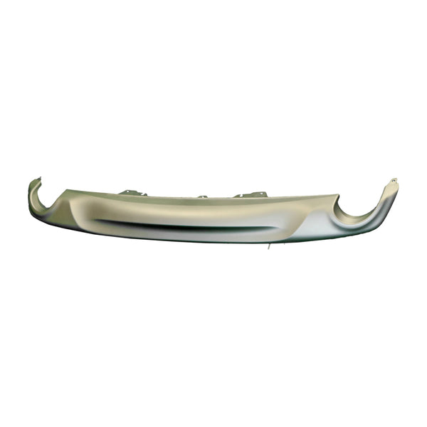 Rear Bar Apron OEM Suits Honda CR-V RW 2017 to 2021