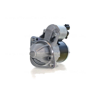 Starter Motor Valeo Type Aftermarket suits