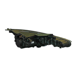 Head Lamp Passenger Side OEM suits Hyundai Elantra Go/Active AD II 2018 On
