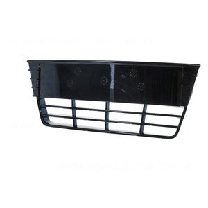 Front Bar Grille OEM Suits Ford Focus Sport/Titanium LW 4/2011 to 8/2015