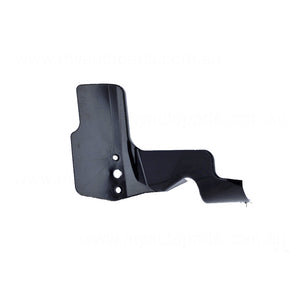 OEM Deflector Passenger Side suits Toyota Hilux TGN16R, GGN15R, GGN25R, KUN16R, KUN26R 2005 to 2011