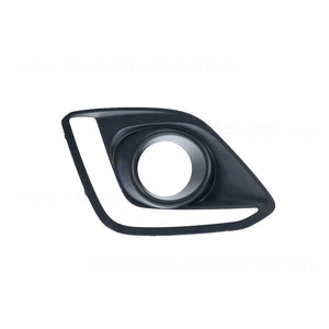 Front Bar Grille Drivers Side Genuine Suits Suzuki Swift GLZ FZ 10/2013 to 4/2017