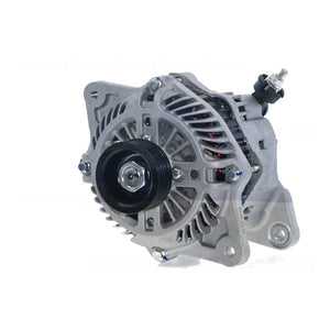 Aftermarket Alternator Mitsubishi Type suits Subaru Tribeca B9, Subaru Forester SH, SG, Subaru Liberty B4, Subaru Outback B3A, Subaru WRX & STi G3, Subaru Impreza GD/GG 1998 to 2014