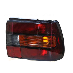 Tail Lamp Drivers Side Aftermarket Suits Holden Commodore VN 1986 to 1997