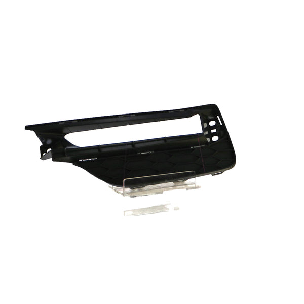 Front Bar Grille Passenger Side OEM Suits Honda Accord CR 2016 to 2017