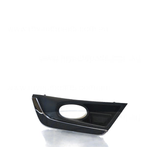 Chrome Front Bar Grille Drivers Side Genuine Suits Honda CR-V RW 7/2017 On