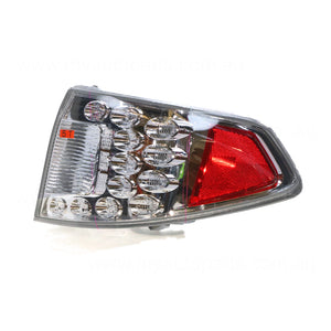 Tail Lamp Drivers Side OEM suits Subaru Impreza/XV 5 Door Hatch 2007 to 2014