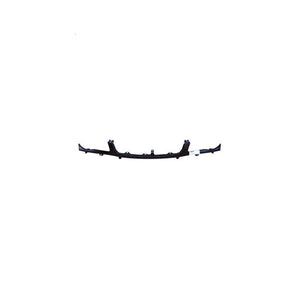 Headlamp Filler Panel Aftermarket Suits Toyota Corolla AE112R 1999 to 2001