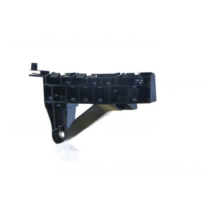 Front Bar Bracket Drivers Side Genuine Suits Honda Jazz GE 2013 to 2014