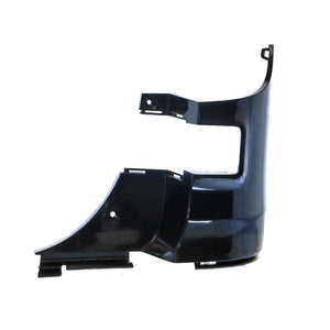 OEM Tail Lamp Filler Panel Drivers Side suits Hyundai iLoad TQ-V, Hyundai iMax TQ-W 2008 to 2018