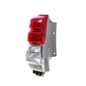 LED Tail Lamp Passenger Side Genuine suits Toyota Prado 150 Series 2009 to 2013