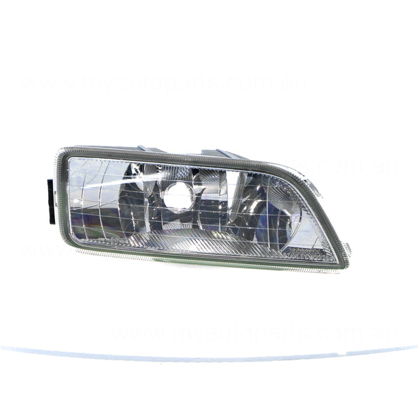 Fog Lamp Drivers Side OEM Suits Honda Accord CM 2002 to 2008