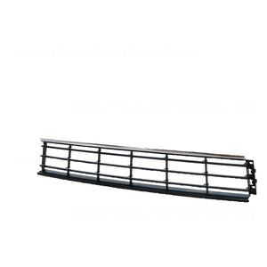 Front Bar Grille Certified suits Volkswagen Passat