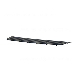 Rear Bar Step Cover OEM suits Toyota Hilux