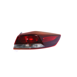Tail Lamp Drivers Side OEM suits Hyundai Elantra AD Sedan 12/2015 to 10/2018