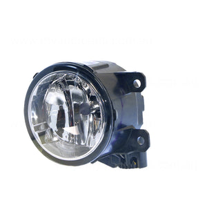 Fog Lamp R/L Genuine Suits Honda City GM 2014 to 2017
