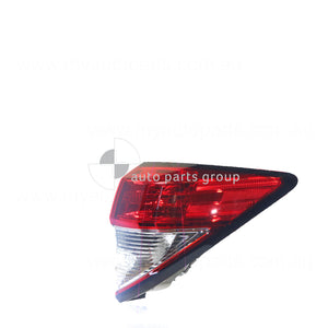 Tail Lamp Driver Side Genuine Suits Honda HR-V VTi RU 2018 to 2021