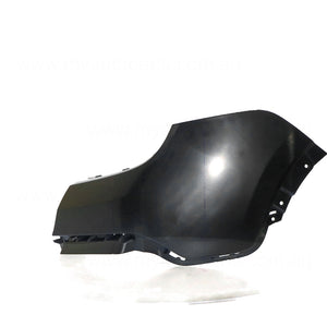 OEM Rear Bar suits Holden Trax TJ 2013 to 2016