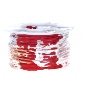 Battery Cable suits Various 6 B&S 30M Red