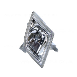 Fog Lamp Drivers Side Genuine Suits Mazda 6 GH 2008 to 2012