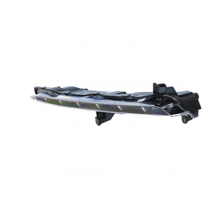 Daytime Running Lamp Passenger Side OEM Suits Hyundai Sonata LF 2015 to 2017