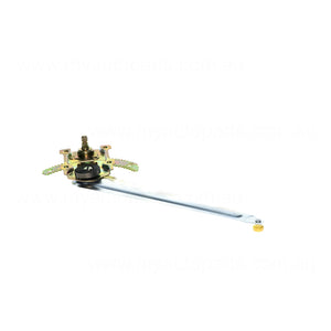 Front Door Window Regulator Drivers Side Aftermarket suits Toyota Landcruiser