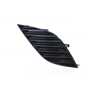 Front Bar Grille Passenger Side OEM suits Toyota Camry