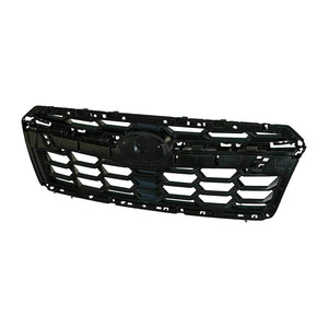 Grille OEM Suits Subaru XV G5X 5/2017 to 12/2019