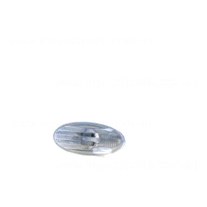 Guard Repeater Passenger Side OEM suits Nissan