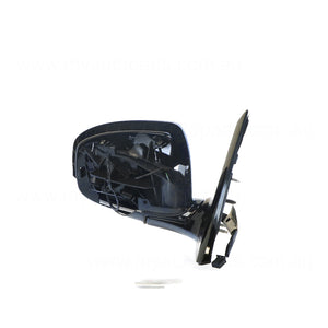 Door Mirror Heated Driver Side Genuine Suits Nissan Pathfinder ST-L R52 2013 to 2017