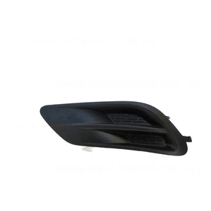 Front Bar Grille Drivers Side Genuine Suits Toyota Aurion GSV40R AT-X 10/2006 to 8/2009