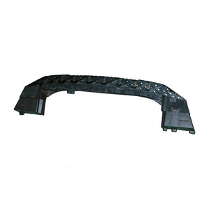 Front Bar Reinforcement Upper OEM Suits Volkswagen Amarok 2H 2016 to 2021