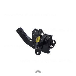 Bonnet Latch Genuine suits Mazda BT50 UR